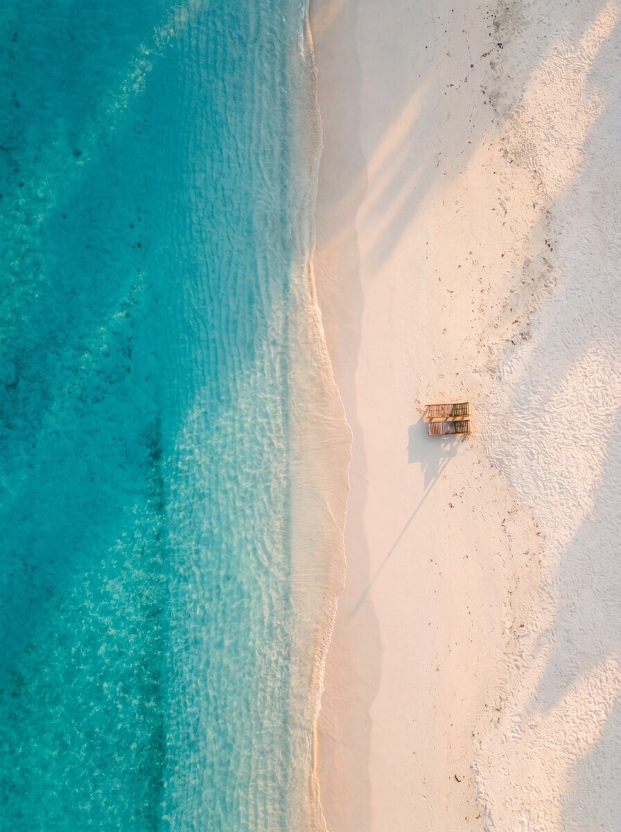 Strandurlaub
