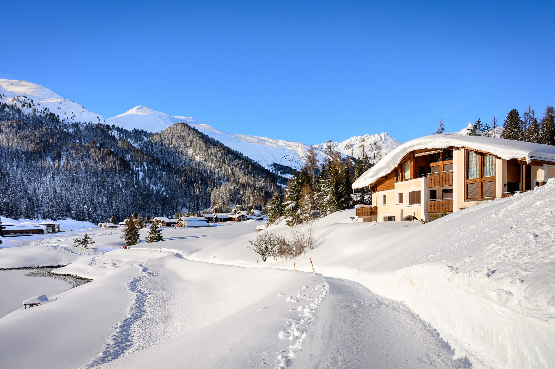 Engadin